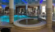 Borostyán Med Hotel Nyíradony-Tamásipuszta - Wellness