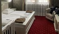 Borostyán Med Hotel Nyíradony-Tamásipuszta - Szobák