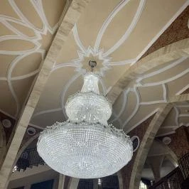 Borostyán Med Hotel, Nyíradony-Tamásipuszta - Belső