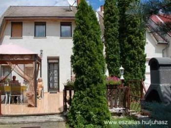 Juhász Apartman Bük, Bükfürdő