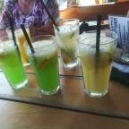 Csehó Pub Étterem Balatonlelle - Étel/ital