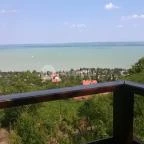 Erdei Apartmanház Badacsonytomaj - Környék