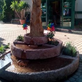 Hotel Gyöngyvirág Mátrafüred - Környék