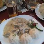 Kóborló Vendéglő Mátrafüred - Étel/ital