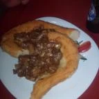 Kóborló Vendéglő Mátrafüred - Étel/ital