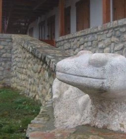 Kövirózsa Apartmanház