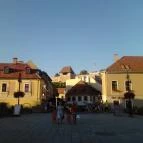 Offi Ház Hotel Eger - Környék