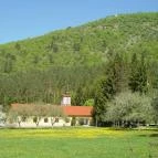 Szalamandra Ház Szögliget - Környék