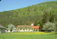 Szalamandra Ház Szögliget