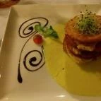 Vadvirág Étterem Bogács - Étel/ital