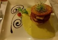 Vadvirág Étterem Bogács