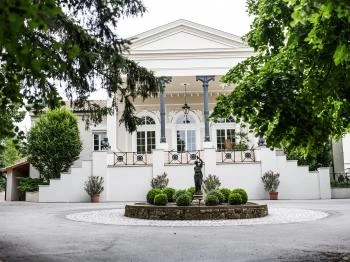 Scharioth Birtok - Ízek Kertje Nagyréde