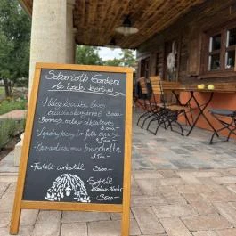 Scharioth Birtok - Ízek Kertje Nagyréde - Egyéb