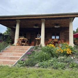 Scharioth Birtok - Ízek Kertje Nagyréde - Egyéb