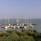 Hotel Golden Lake Resort Balatonfüred - Környék