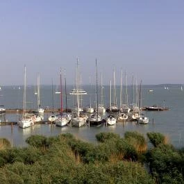 Hotel Golden Lake Resort Balatonfüred - Környék