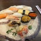 Bambuszliget Japán Étterem & Sushibár Budapest - Egyéb