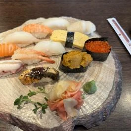 Bambuszliget Japán Étterem & Sushibár Budapest - Egyéb