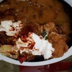 Platán Étterem Sárvár Sárvár - Étel/ital