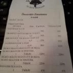 Platán Étterem Sárvár Sárvár - Egyéb