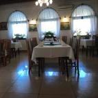 Sárkány Étterem Csorna - Belső