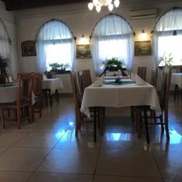 Sárkány Étterem Csorna - Belső