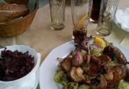 Sárkány Étterem Csorna