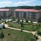 Hotel Karos Spa Zalakaros - Medence/kert