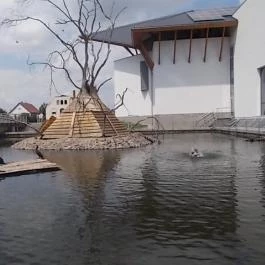 Tisza-tavi Ökocentrum Poroszló - Egyéb