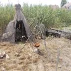 Tisza-tavi Ökocentrum Poroszló - 