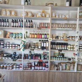 Falatka Fészer Budapest - Étel/ital