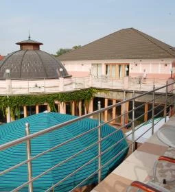 Thermál Hotel Szivek