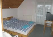 Sipos Apartmanház Gyenesdiás