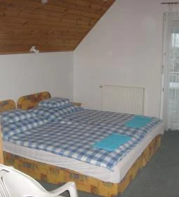 Sipos Apartmanház 