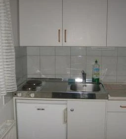 Sipos Apartmanház 