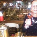 Pesti Disznó Bisztró Budapest - Belső