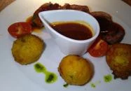 Pesti Disznó Bisztró Budapest