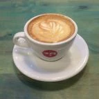 Klementina Cafe Budapest - Étel/ital