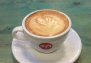 Klementina Cafe Budapest