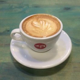 Klementina Cafe Budapest - Étel/ital