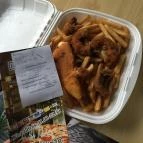 Robinson Pub Nagykanizsa Nagykanizsa - Étel/ital