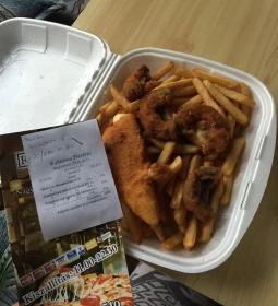 Robinson Pub Nagykanizsa