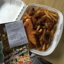 Robinson Pub Nagykanizsa Nagykanizsa - Étel/ital