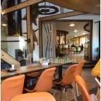 4 Évszak Palóc Bistorant Mátrafüred - Belső