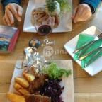 4 Évszak Palóc Bistorant Mátrafüred - Étel/ital