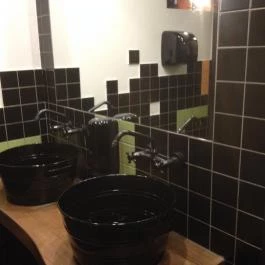 4 Évszak Palóc Bistorant, Mátrafüred - Mosdó