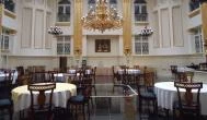 Grand Hotel Aranybika Debrecen - Belső