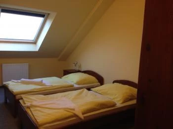 Hotel Corner Komárom