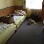 Hotel Gyöngyvirág Mátrafüred - Szobák