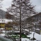 Hotel Szeleta Lillafüred - Környék